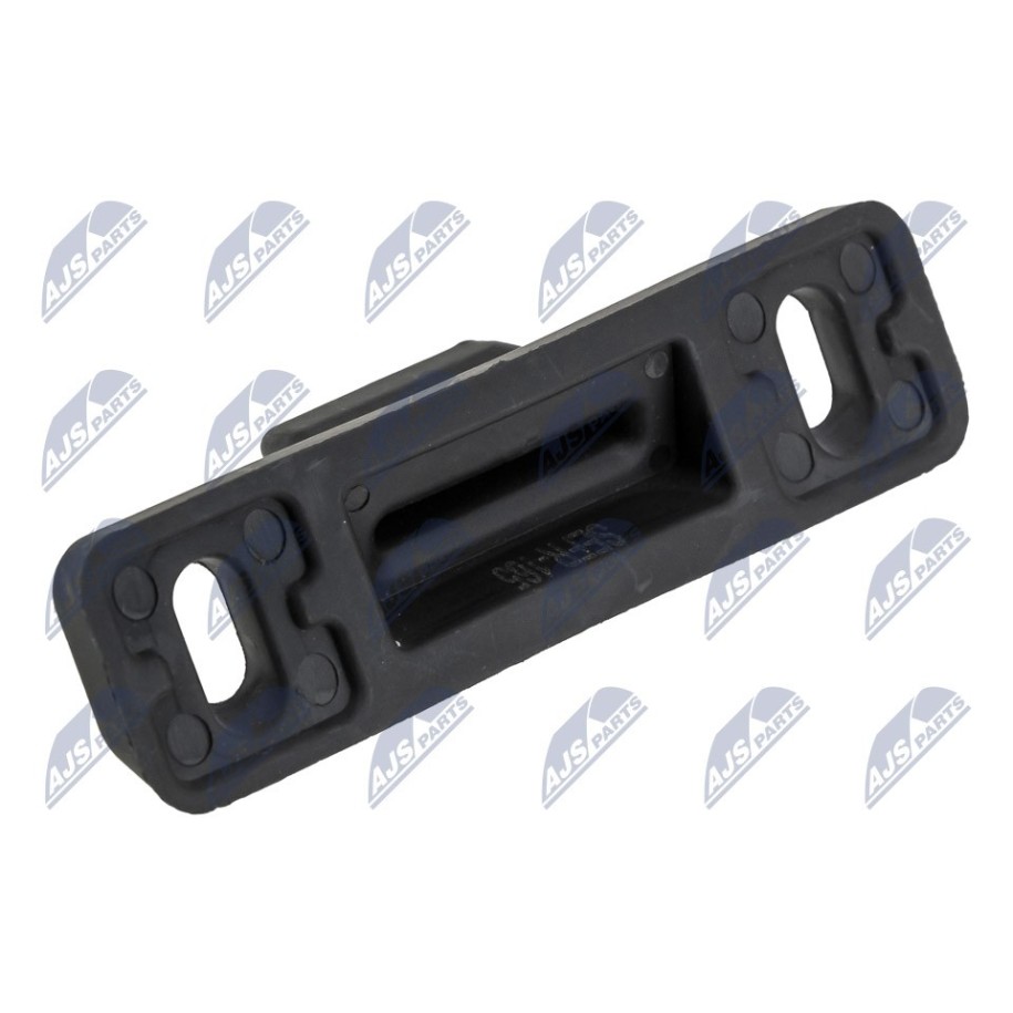 SERRURE DE PORTE COULISSANTE INFERIEURE FORD TRANSIT 2000-2014