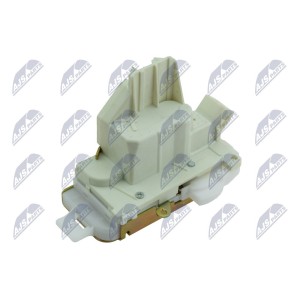 SERRURE DE PORTE FERMETURE CENTRALE AVANT FORD FOCUS I 1998-