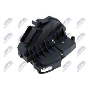 SERRURE DE PORTE FERMETURE CENTRALE ARRIERE FORD FIESTA 2008-/GAUCHE/