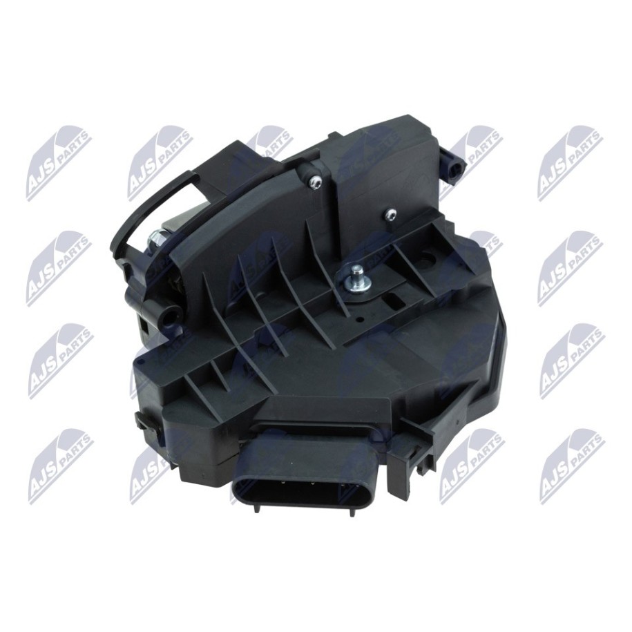 SERRURE DE PORTE FERMETURE CENTRALE ARRIERE FORD FIESTA 2008-/DROITE/