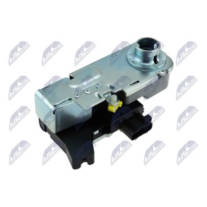 SERRURE DE PORTE FERMETURE CENTRALE AVANT FORD TRANSIT 2000-2014/GAUCHE/