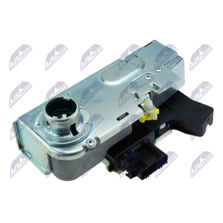 SERRURE DE PORTE FERMETURE CENTRALE AVANT FORD TRANSIT 2000-2014/DROITE/