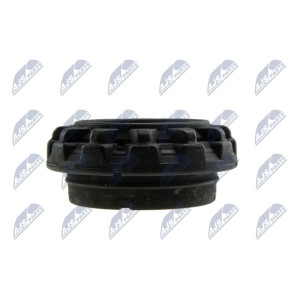 KIT DE MONTAGE POUR AMORTISSEURS VW POLO 94-99
