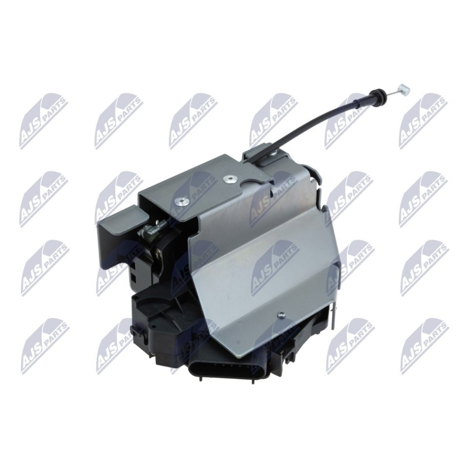 SERRURE DE PORTE ARRIÈRE FORD TRANSIT CUSTOM 2012-2018-