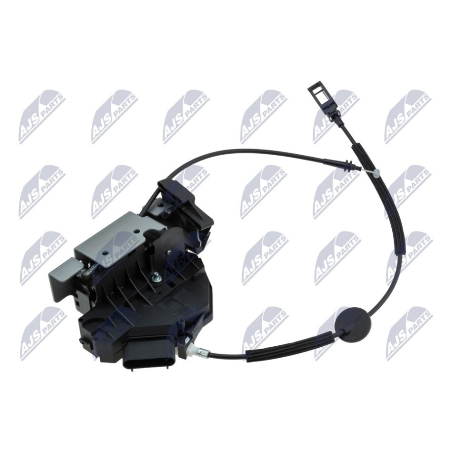 SERRURE DE PORTE FERMETURE CENTRALE AVANT FORD TRANSIT MK8 2014-