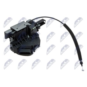 SERRURE DE PORTE ARRIÈRE FORD TRANSIT MK8 2014-