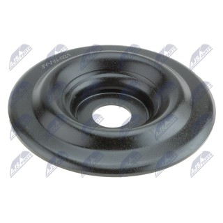 RONDELLE DE RESSORT VW SHARAN/SYNCRO/4MOTION 96-