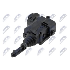 MOTEUR DE VERROUILLAGE DU COUVERCLE DU COFFRE FORD ECOSPORT 2013-