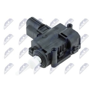 ACTIONNEUR DE TRAPPE DE REMPLISSAGE DE CARBURANT FORD FOCUS II 2004-
