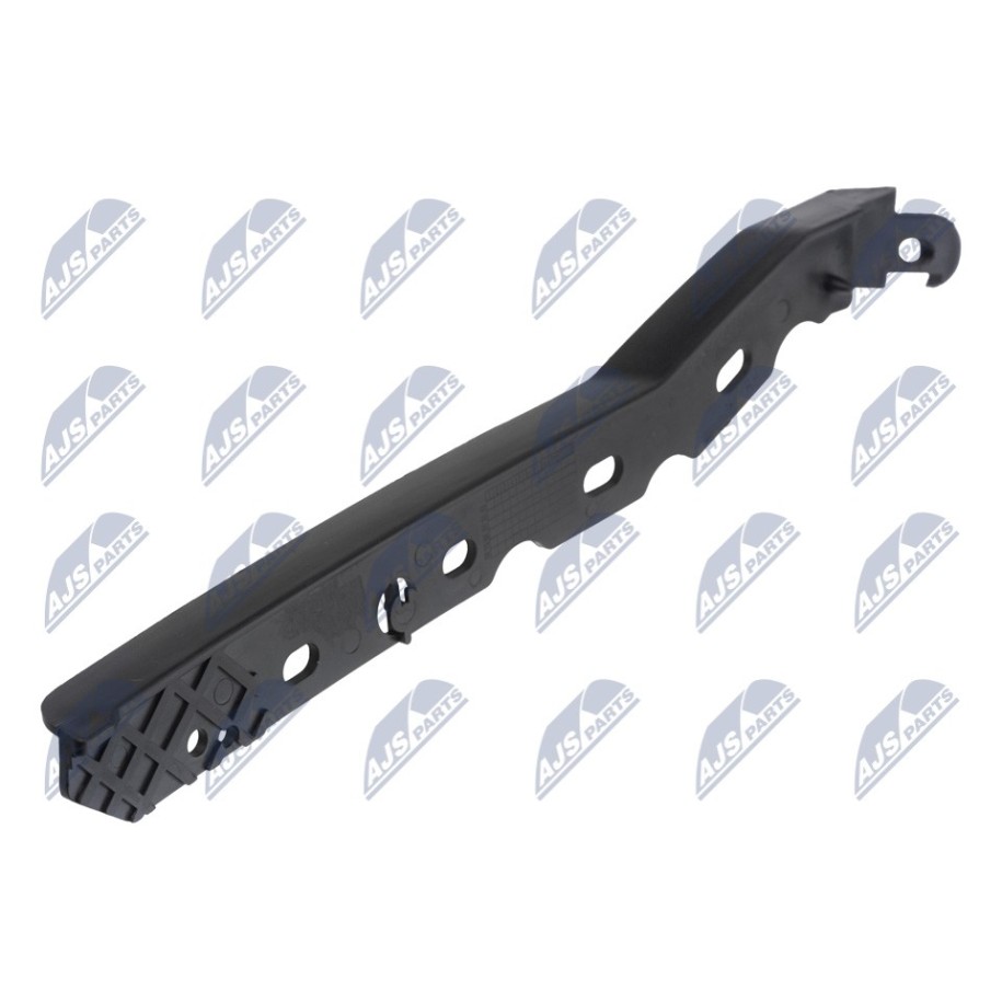 SUPPORT PARE-CHOC FORD MONDEO III 2000-/DROITE/