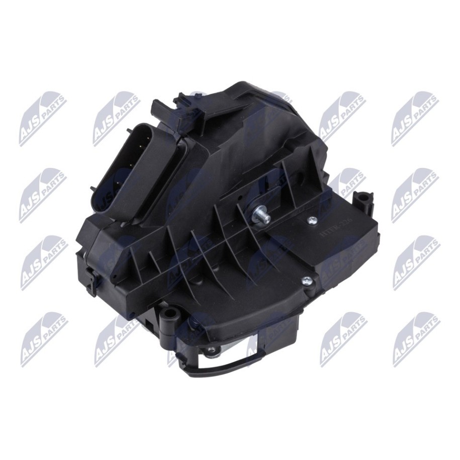 SERRURE DE PORTE FERMETURE CENTRALE ARRIERE FORD FOCUS III 2010-