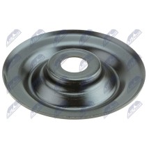 RONDELLE DE RESSORT VW SHARAN/SYNCRO/4MOTION 96-