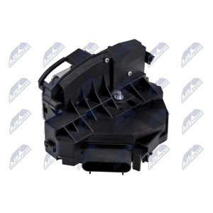 SERRURE DE PORTE FERMETURE CENTRALE ARRIERE FORD FOCUS III 2010-