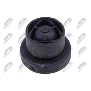 CAOUTCHOUC DE FIXATION DU COUVERCLE SUPERIEUR DU MOTEUR /SILNIKI:2.0TDCI/FORD FOCUS II 2004-