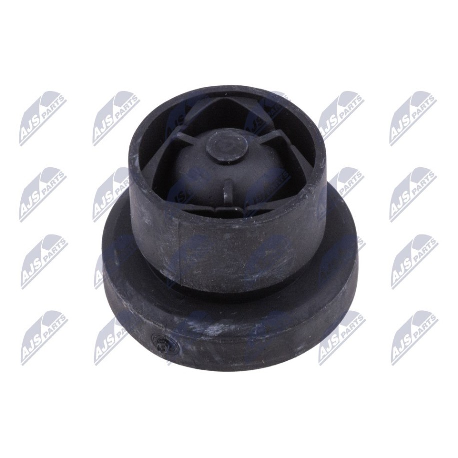 CAOUTCHOUC DE FIXATION DU COUVERCLE SUPERIEUR DU MOTEUR /SILNIKI:2.0TDCI/FORD FOCUS II 2004-