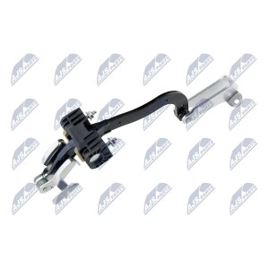 CALE-PORTE FIAT DUCATO 2006-