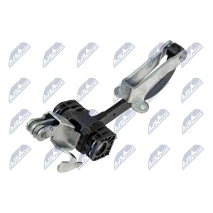 CALE-PORTE FIAT DUCATO 2006-