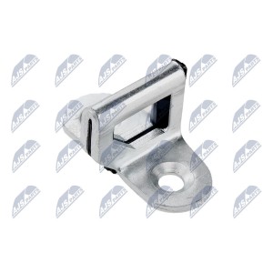 SERRURE DE PORTE FIAT DUCATO 2006-2014-