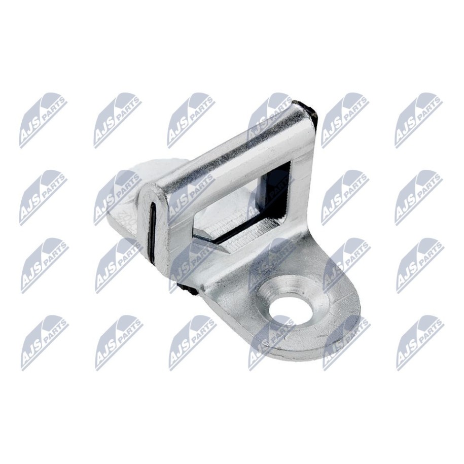 SERRURE DE PORTE FIAT DUCATO 2006-2014-