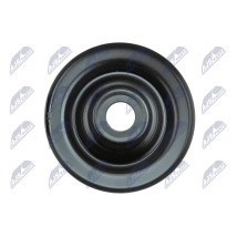 RONDELLE DE RESSORT VW SHARAN/SYNCRO/4MOTION 96-