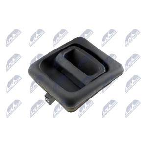 POIGNEE DE PORTE FIAT DUCATO 2002-
