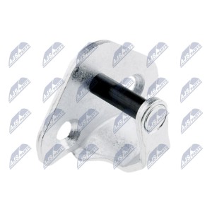 GUIDAGE, BOUTON DE VERROUILLAGE FIAT DUCATO 1994-2006