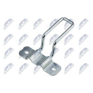 GUIDAGE, BOUTON DE VERROUILLAGE FIAT DUCATO 2006-
