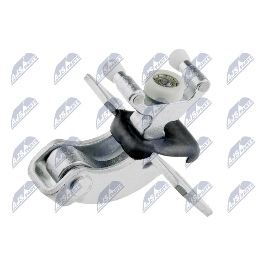 GUIDE A ROULEAUX PORTE COULISSANTE DROITE FIAT DUCATO 1994-2002-
