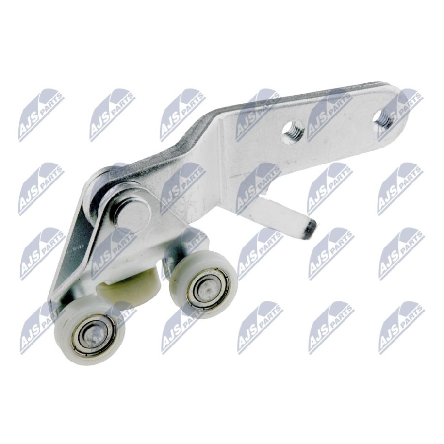 GUIDE A ROULEAUX PORTE COULISSANTE FIAT DUCATO 1994-2002