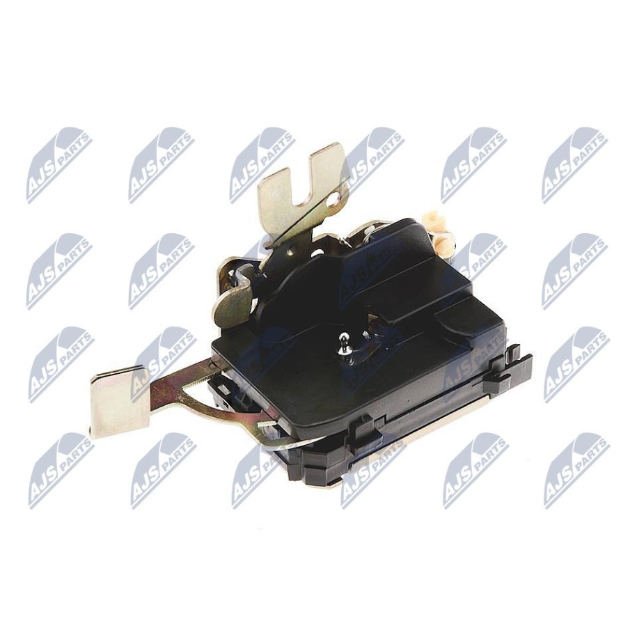 SERRURE DE PORTE ARRIÈRE FIAT DUCATO -2006