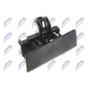 POIGNEE DE BOÎTE A GANTS FIAT GRANDE PUNTO -2012