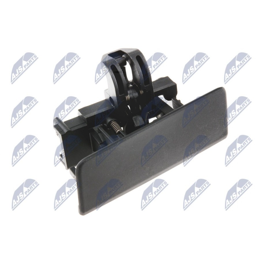 POIGNEE DE BOÎTE A GANTS FIAT GRANDE PUNTO -2012