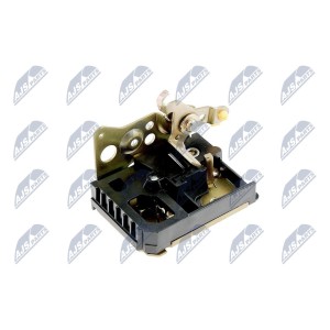SERRURE DE PORTE COULISSANTE LATERALE FIAT DUCATO 1994-2006