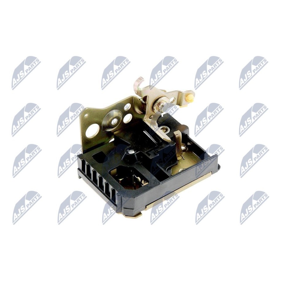 SERRURE DE PORTE COULISSANTE LATERALE FIAT DUCATO 1994-2006