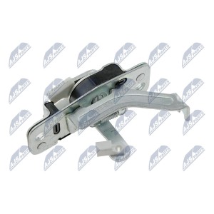 SERRURE COULISSANTE SUPERIEURE DE PORTE LATERALE FIAT DUCATO 2006-