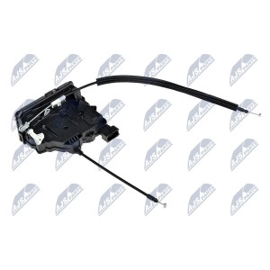 ACTIONNEUR DE VERROUILLAGE CENTRAL FIAT DUCATO 2006-