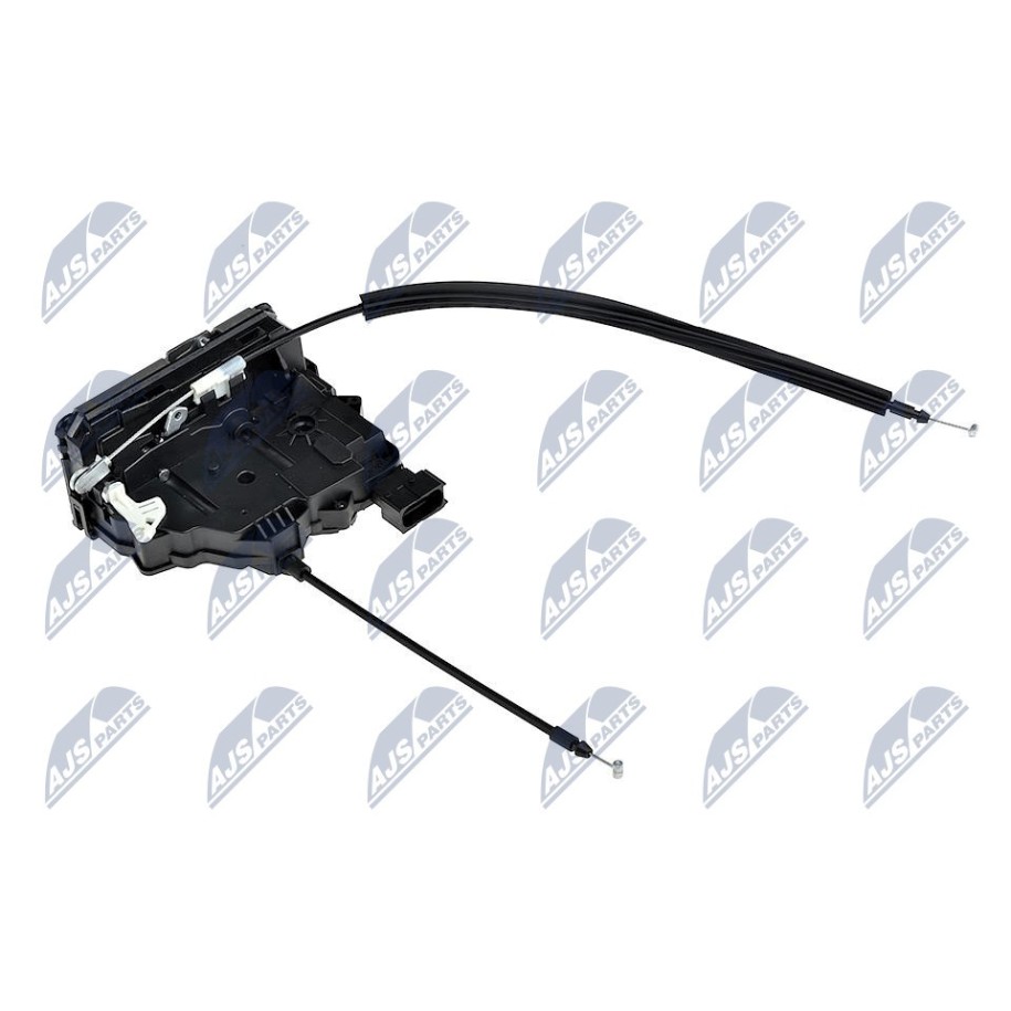 ACTIONNEUR DE VERROUILLAGE CENTRAL FIAT DUCATO 2006-