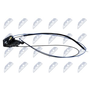 ACTIONNEUR DE VERROUILLAGE CENTRAL FIAT DUCATO 2006-