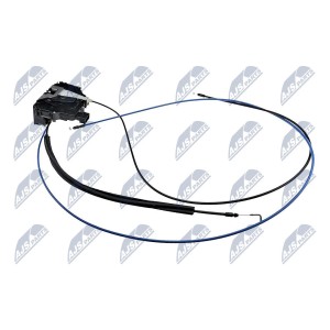 ACTIONNEUR DE VERROUILLAGE CENTRAL FIAT DUCATO 2006-