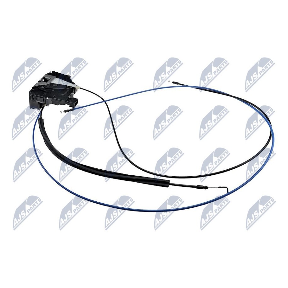 ACTIONNEUR DE VERROUILLAGE CENTRAL FIAT DUCATO 2006-