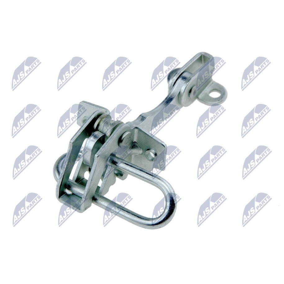 CALE-PORTE/TYLNYCH FIAT PUNTO FL 1999-/GAUCHE/DROITE/