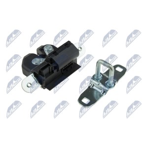 SERRURE DE COFFRE A BAGAGES ALFA ROMEO GULIETTA 2010-