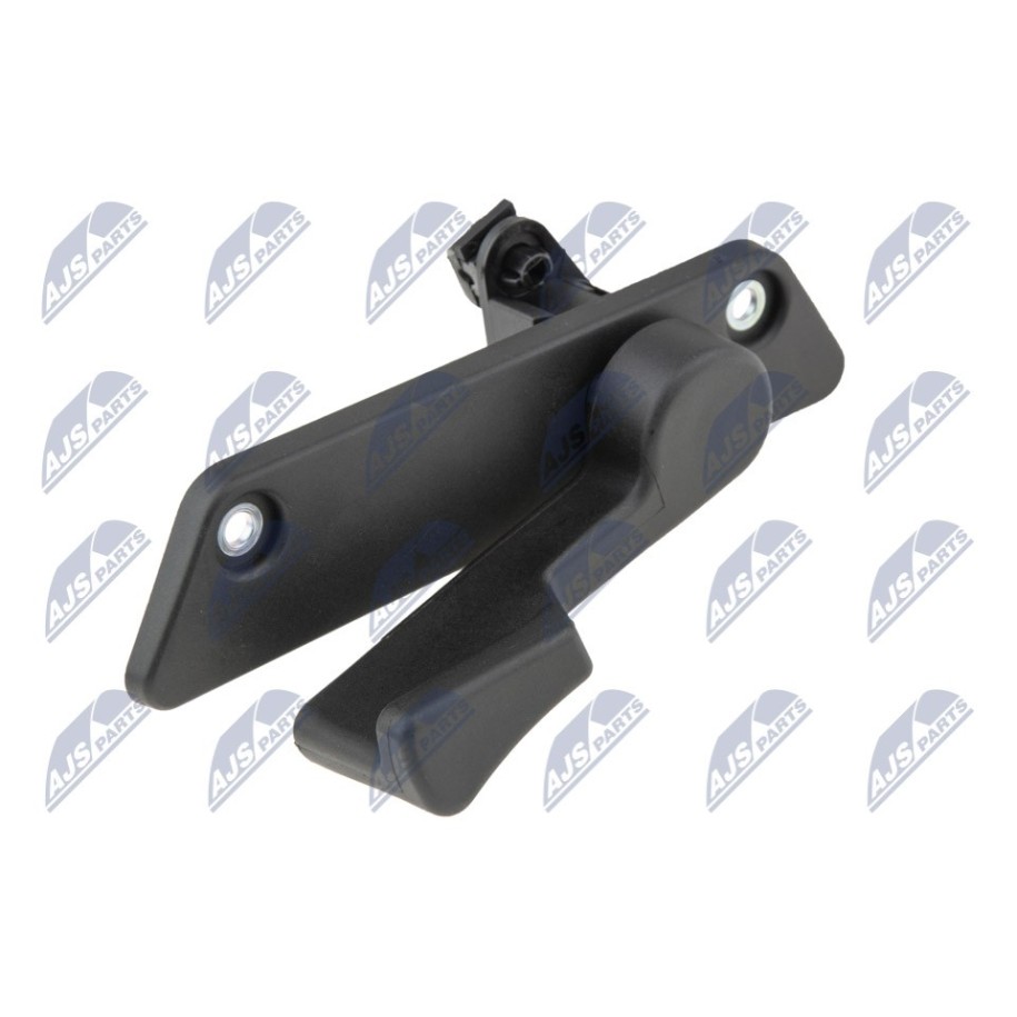 POIGNEE DE PORTE INTERNE TYLNYCH FIAT DOBLO 2000-2010