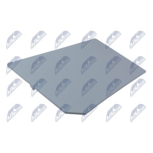 CHARNIERE, TRAPPE ESSENCE FIAT DUCATO 2006-