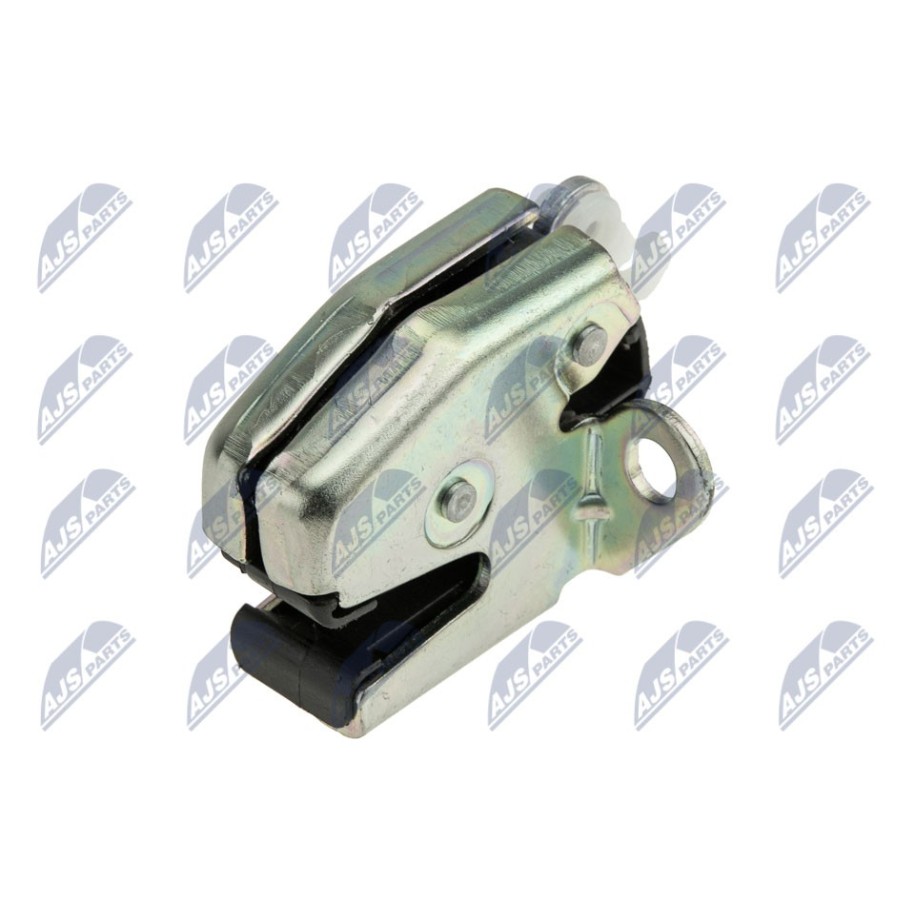 SERRURE DE PORTE ARRIÈRE FIAT DOBLO 2000-/ SUPERIEUR-DROITE/