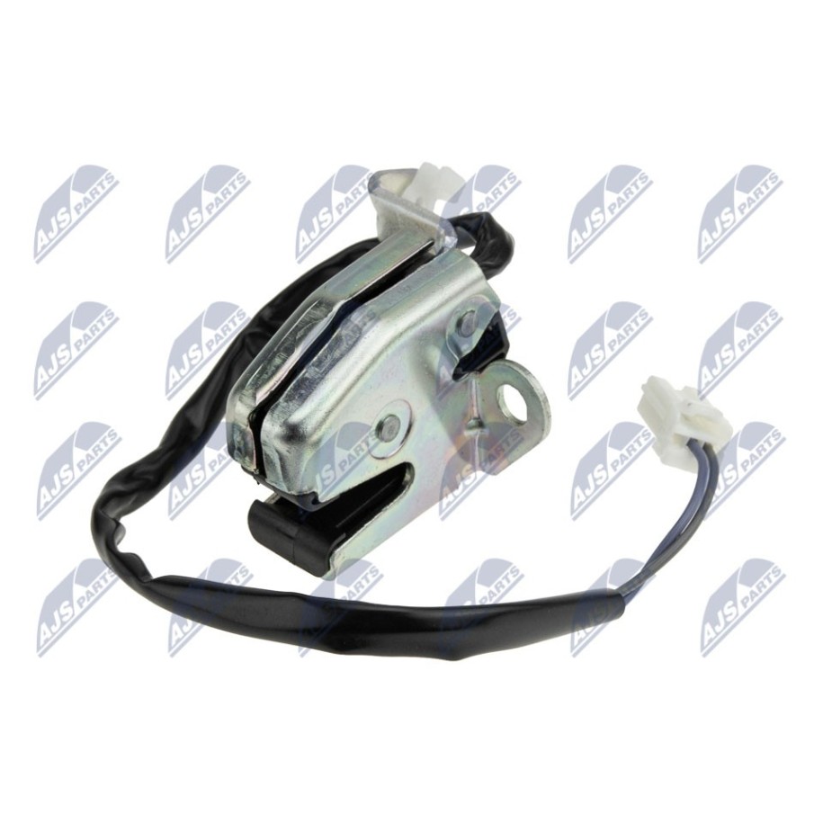 SERRURE DE PORTE ARRIÈRE FIAT DOBLO 2000-/ INFERIEUR-GAUCHE/