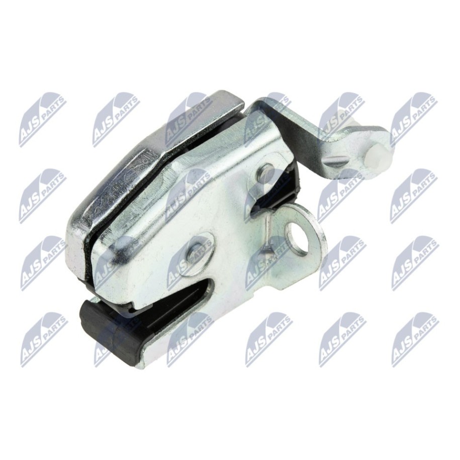 SERRURE DE PORTE ARRIÈRE FIAT DOBLO 2000-/ SUPERIEUR-GAUCHE/