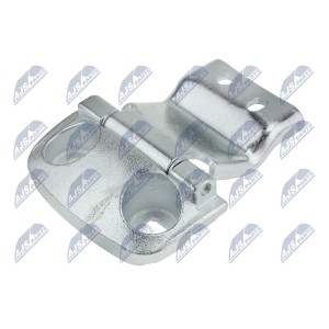 CHARNIÈRE DE PORTE ARRIÈRE FIAT DUCATO 2006-