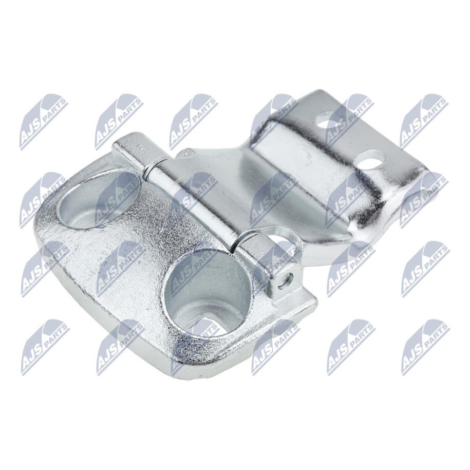 CHARNIÈRE DE PORTE ARRIÈRE FIAT DUCATO 2006-