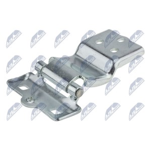 CHARNIÈRE DE PORTE ARRIÈRE FIAT DUCATO 2006-